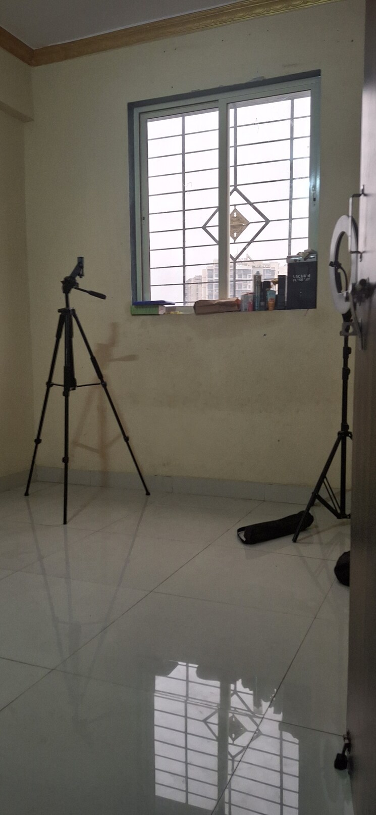 Bedroom, ghansoli 1 Bedroom 598 Sq.Ft. Apartment In Ghansoli Navi Mumbai 8741573