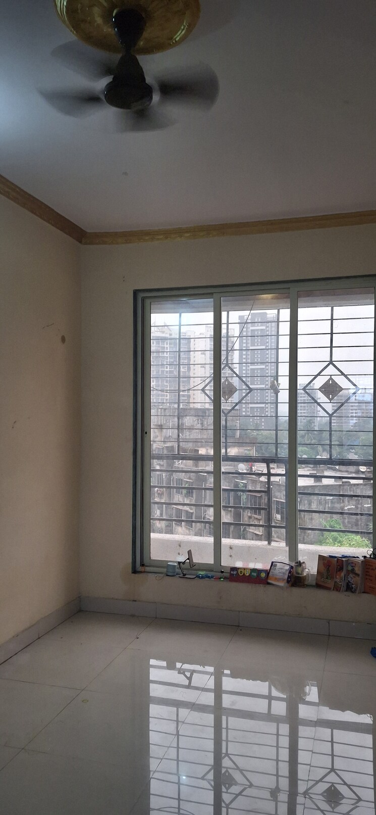 Living Room, ghansoli 1 Bedroom 598 Sq.Ft. Apartment In Ghansoli Navi Mumbai 8741573
