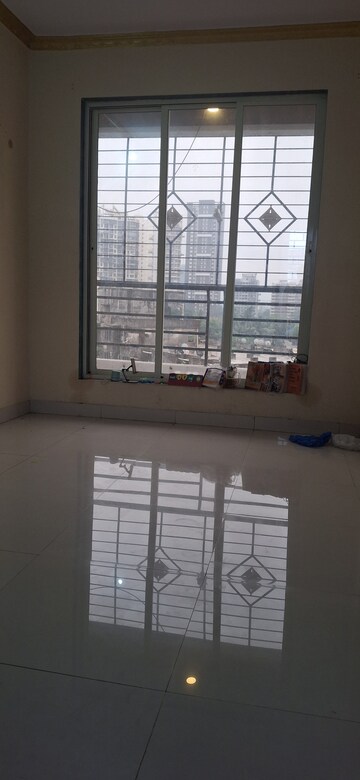 1 BHK Apartment For Rent in Ghansoli