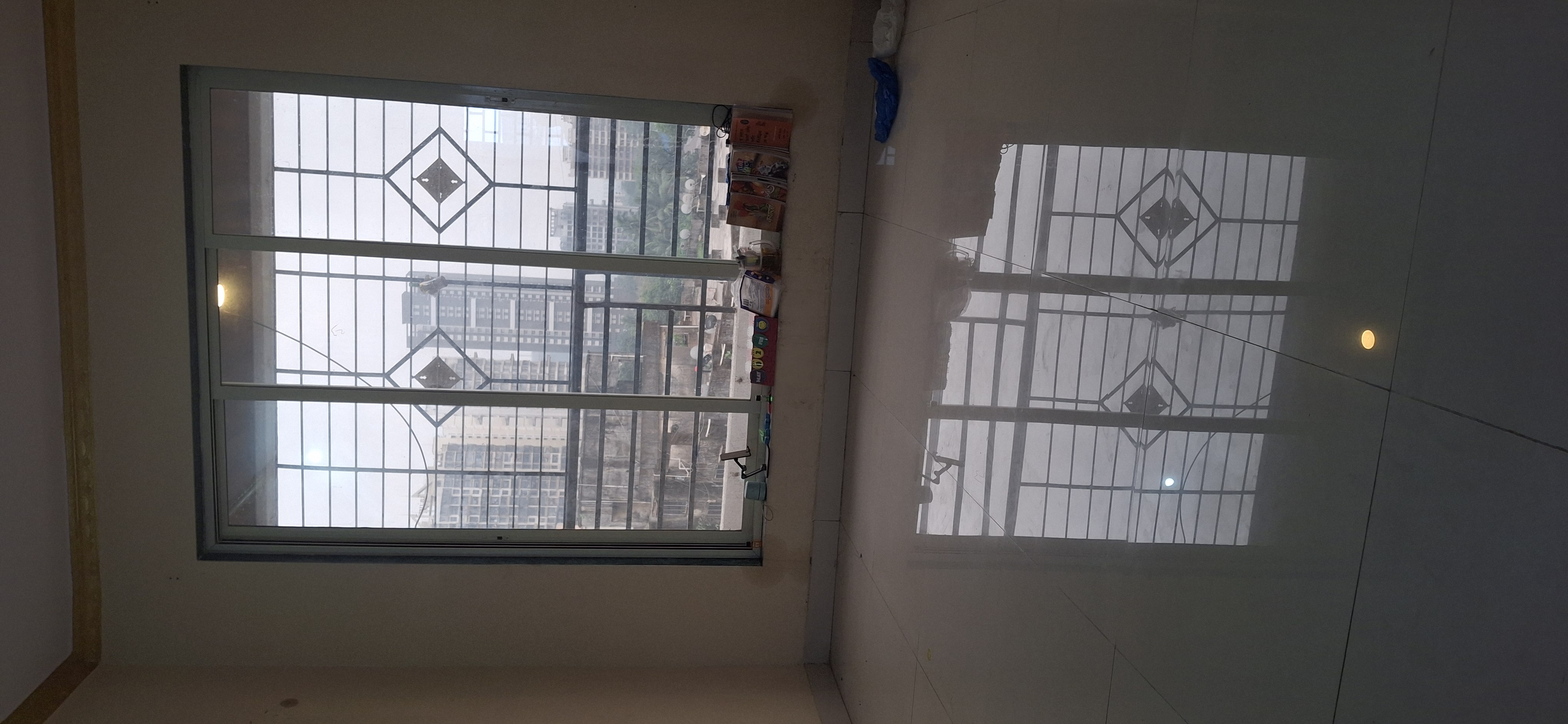 1 BHK Apartment For Rent in Ghansoli