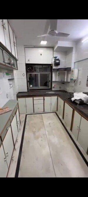Kitchen in 2 BHK Apartment at Charai – for Sale