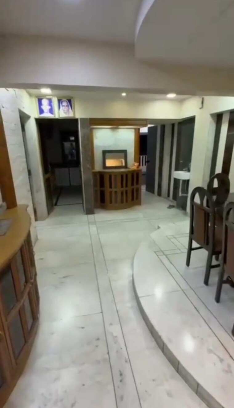 Living Room, charai 2 Bedroom 840 Sq.Ft. Apartment In Charai Thane 8741524