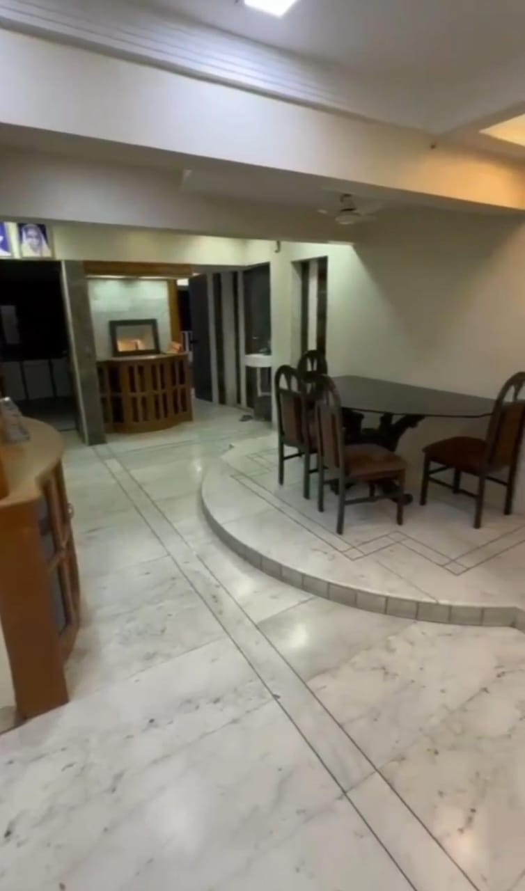 2 BHK Apartment For Sale in Gautam Sagar Edulji Road