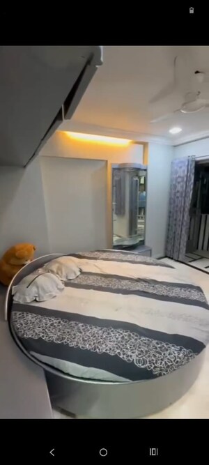 Bedroom in 2 BHK Apartment at Charai – for Sale