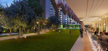 4 BHK Apartment For Sale in Lodha Divino, Matunga East