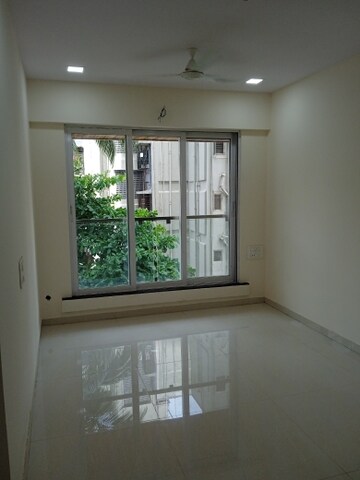 2 BHK Apartment For Rent in Andheri West
