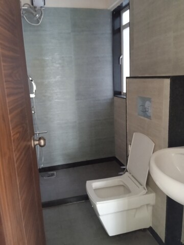 Bathroom in 2 BHK Apartment at Andheri West – for Rent