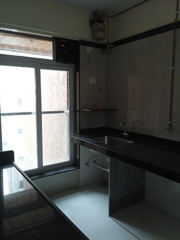 Kitchen in 2 BHK Apartment at Andheri West – for Rent