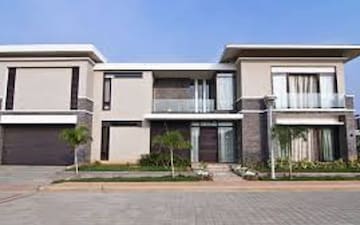 4 BHK Villa For Rent in Chaithanya Smaran, Whitefield