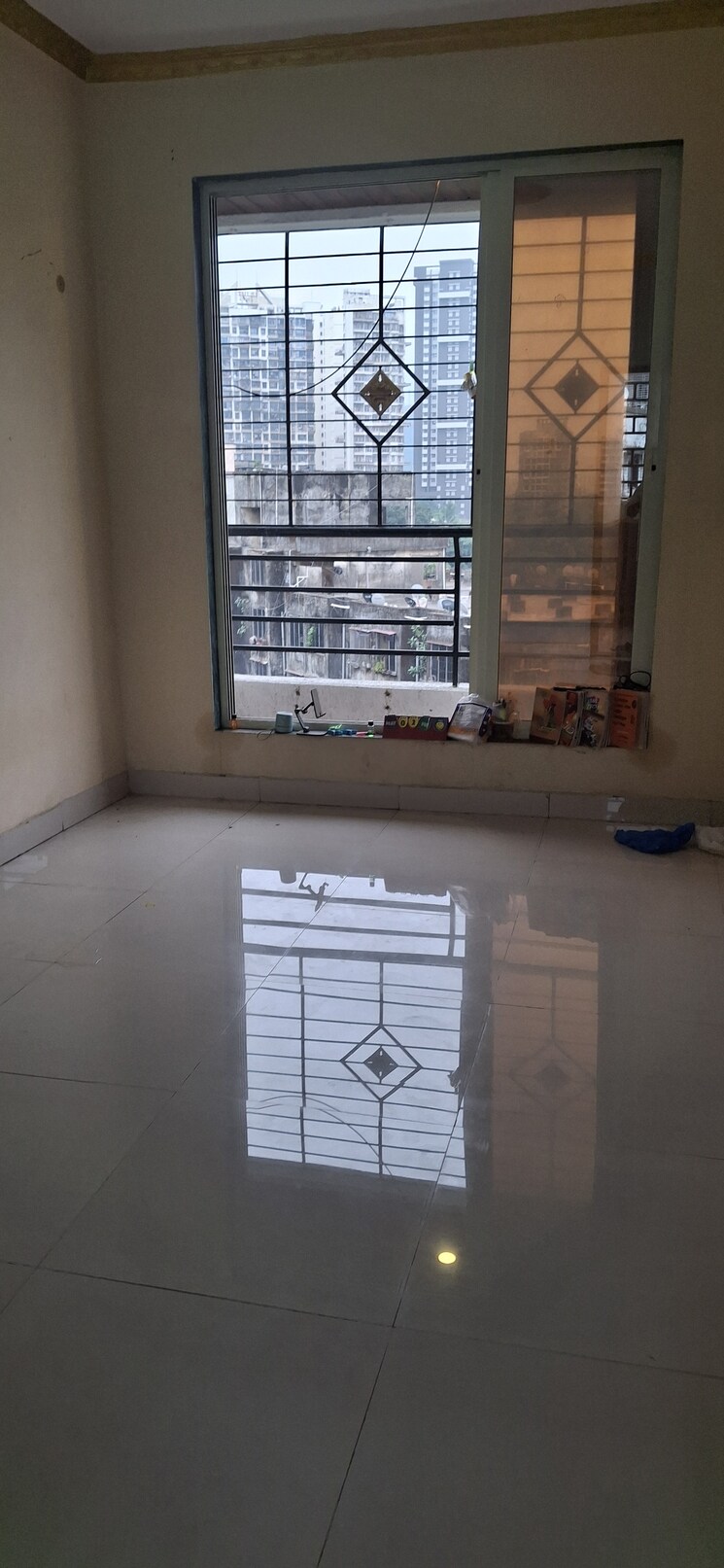 Room, ghansoli 1 Bedroom 598 Sq.Ft. Apartment In Ghansoli Navi Mumbai 8741573