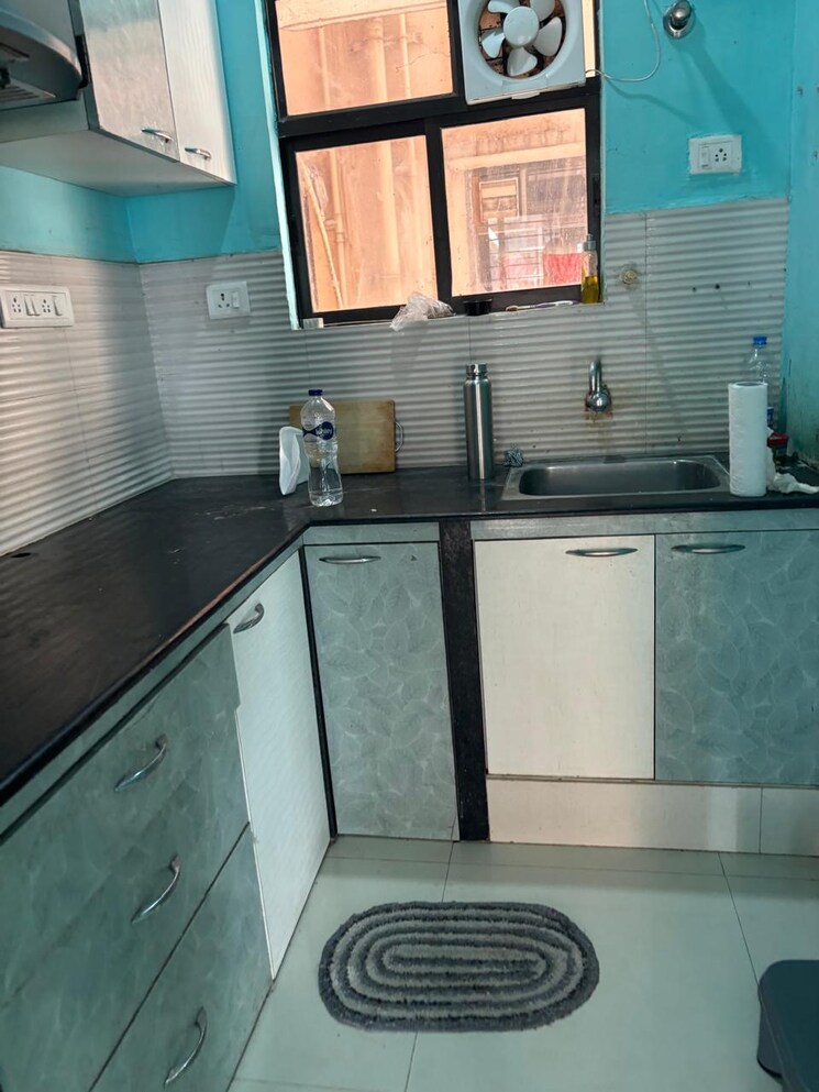 Kitchen, dtc-southern-heights 2 Bedroom 940 Sq.Ft. Apartment In Joka Kolkata 8741530