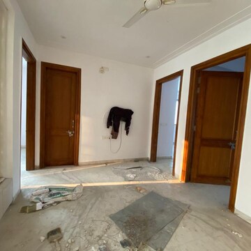 Living Room in 3 BHK Builder Floor at Sector 57 – for Rent