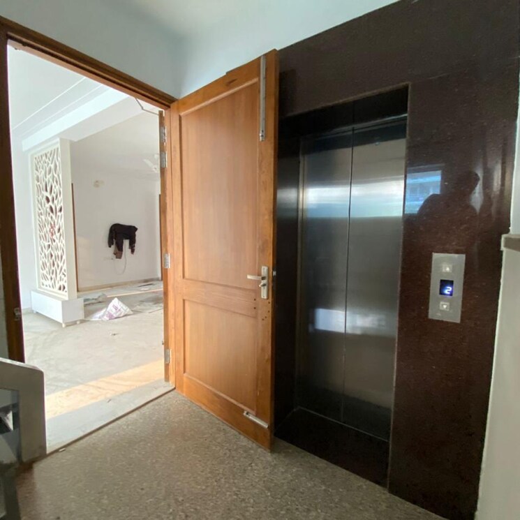 Living Room, sector 57 3 Bedroom 2385 Sq.Ft. Builder Floor In Sector 57 Gurgaon 8741642