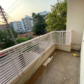 3 BHK Builder Floor For Rent in Sector 57