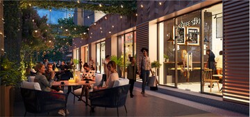  4 BHK Apartment at Lodha Divino, Matunga East – for Sale
