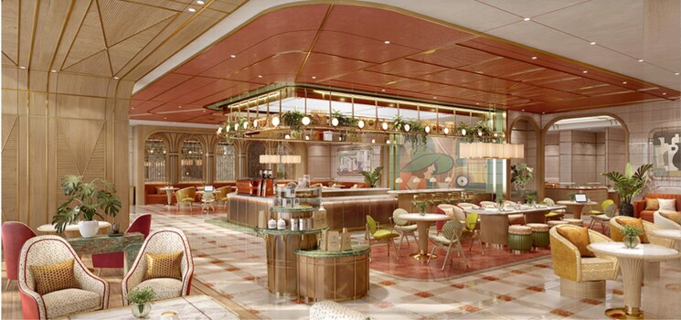 Other, lodha-divino 4 Bedroom 1565 Sq.Ft. Apartment In Matunga East Mumbai 8741525