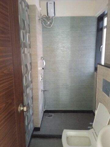 Bathroom in 2 BHK Apartment at Andheri West – for Rent