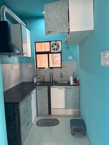  2 BHK Apartment at DTC Southern Heights, Joka – for Rent