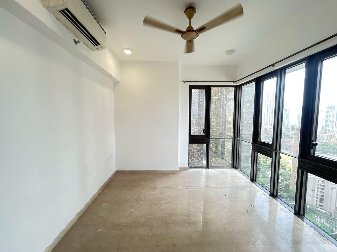 3 BHK + Pooja Room Apartment For Rent in Lodha Kiara