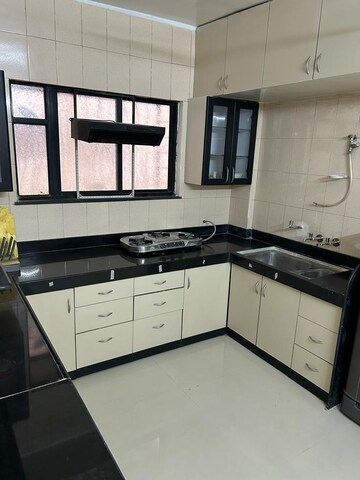 Kitchen in 3 BHK Apartment at Raviraj Citadel, Bt Kawade Road – for Sale