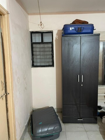 Furnished Amenities in 3 BHK Apartment at Raviraj Citadel, Bt Kawade Road – for Sale