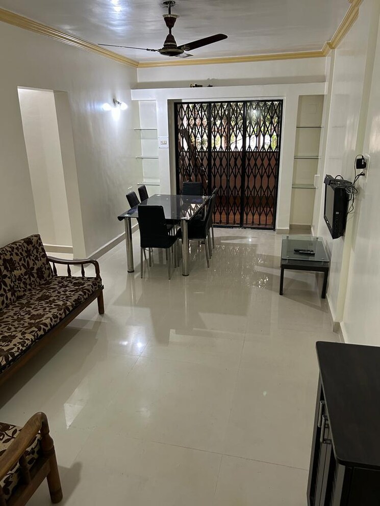 Living Room, raviraj-citadel 3 Bedroom 1097 Sq.Ft. Apartment In Bt Kawade Road Pune 8741529