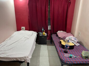 Bedroom in 3 BHK Apartment at Raviraj Citadel, Bt Kawade Road – for Sale