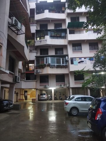 3 BHK Apartment – Exterior View View at Raviraj Citadel, Bt Kawade Road - for Sale