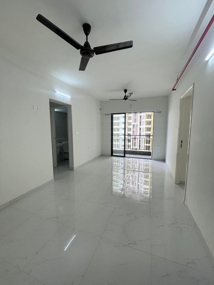Living Room, runwal-gardens 1 Bedroom 470 Sq.Ft. Apartment In Dombivli East Thane 8741657