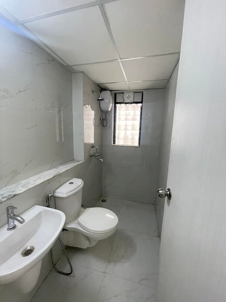 Bathroom, runwal-gardens 1 Bedroom 470 Sq.Ft. Apartment In Dombivli East Thane 8741657