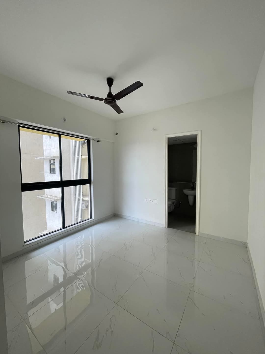 1 BHK Apartment For Rent in Runwal Gardens