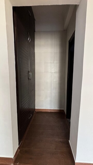 Building Lobby in 3 BHK Apartment at Express Zenith, Sector 77 – for Rent