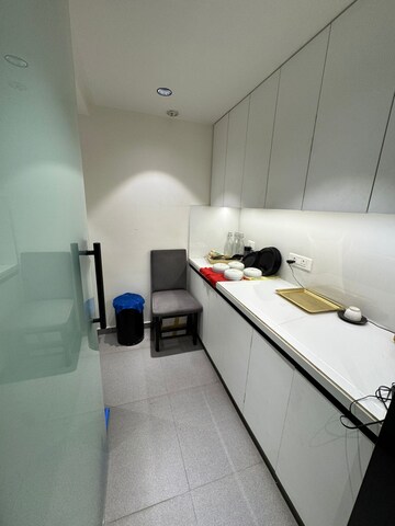 Team Area in  Office Space at Oberoi Chambers, Andheri West – for Rent