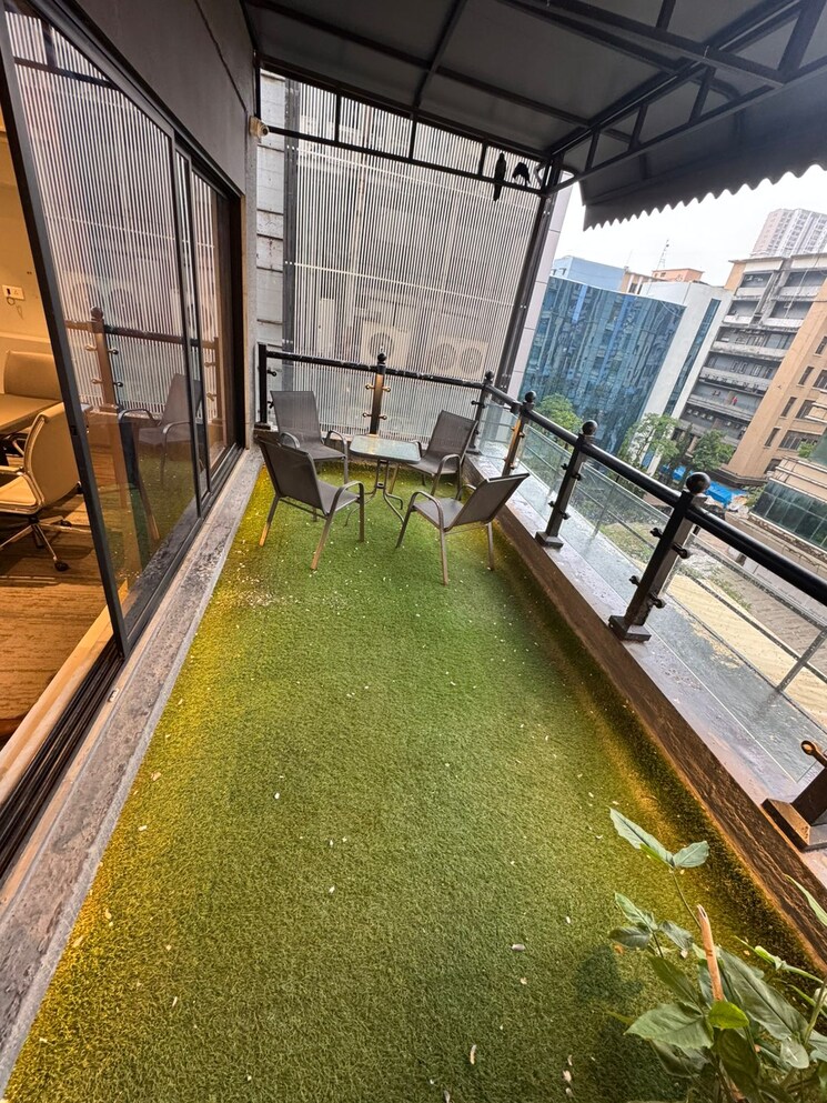 Floor Plan, oberoi-chambers Commercial Office Space 2000 Sq.Ft. In Andheri West Mumbai 8741668