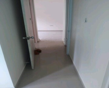 Bathroom in 1 BHK Apartment at Shriram Liberty Square, Electronic City Phase ii – for Sale