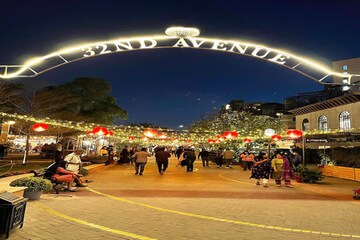  Shop – Garden View at Milestone 32nd Avenue, Sector 15 - for Sale