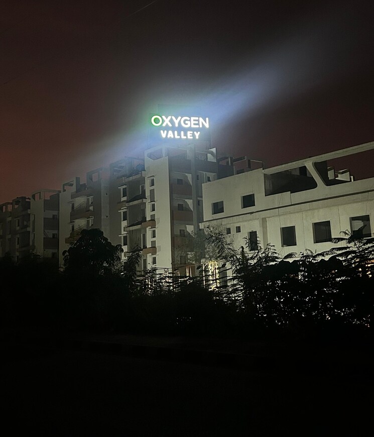 Exterior View, mallampet 3 Bedroom 1920 Sq.Ft. Builder Floor In Mallampet Hyderabad 8741719