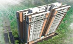 4 BHK + Extra Room 3000 Sq.Ft. Apartment in Prestige Woodland Park