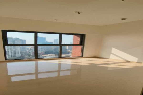 4 BHK + Servant Room 2108 Sq.Ft. Apartment in Hubtown 25 South