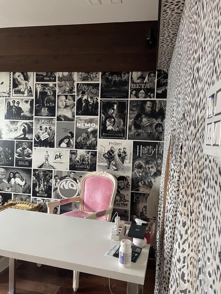 Room, db-woods 2.5 Bedroom 1375 Sq.Ft. Apartment In Goregaon East Mumbai 8741564