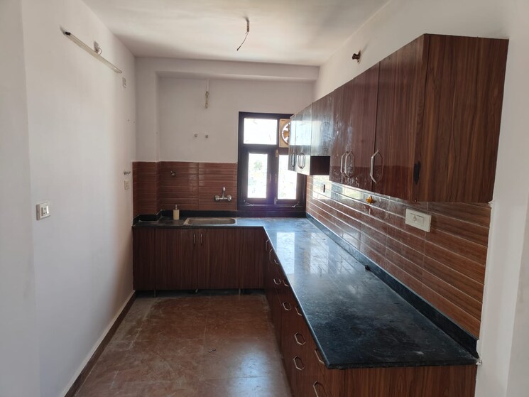 Kitchen, amna-rolex-estate 2 Bedroom 1150 Sq.Ft. Apartment In Faizabad Road Lucknow 8741656