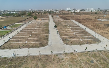 Plot For Sale in Sohna Sector 1
