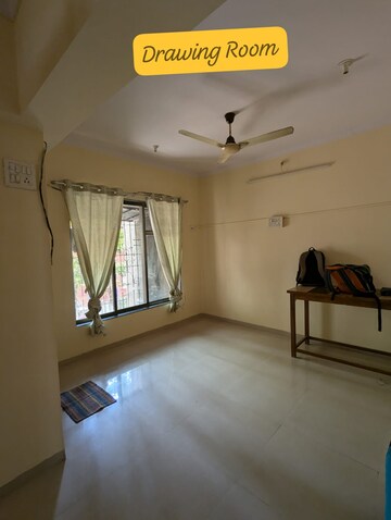 1 BHK Apartment For Rent in Goregaon West