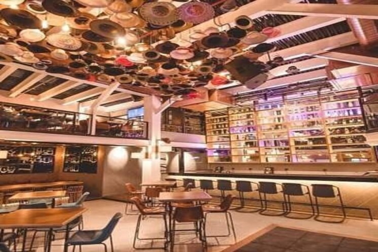 Exterior View, milestone-32nd-avenue Commercial Shop 300 Sq.Ft. In Sector 15 Gurgaon 8741655