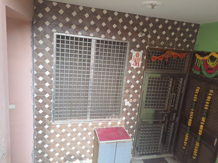 Team Area, burari 2 Bedroom 675 Sq.Ft. Builder Floor In Burari Delhi 8741660