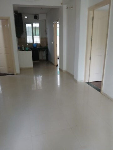 Living Room in 3 BHK Apartment at BPTP Parkland Pride, Sector 77 – for Rent