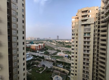 2 BHK Apartment – Exterior View View at Urbtech Xaviers, Sector 168 - for Sale
