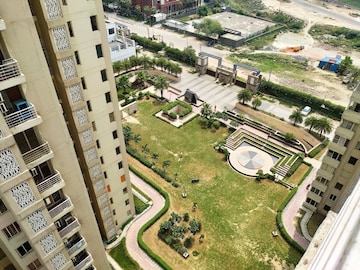 Master Plan in 2 BHK Apartment at Urbtech Xaviers, Sector 168 – for Sale