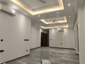 Kitchen in 3.5 BHK Builder Floor at Saket – for Sale