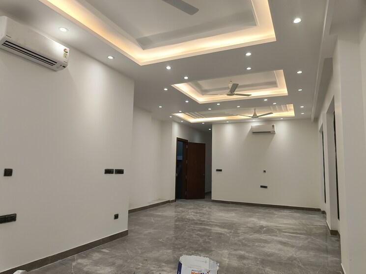 Kitchen, saket 3.5 Bedroom 1800 Sq.Ft. Builder Floor In Saket Delhi 8741799